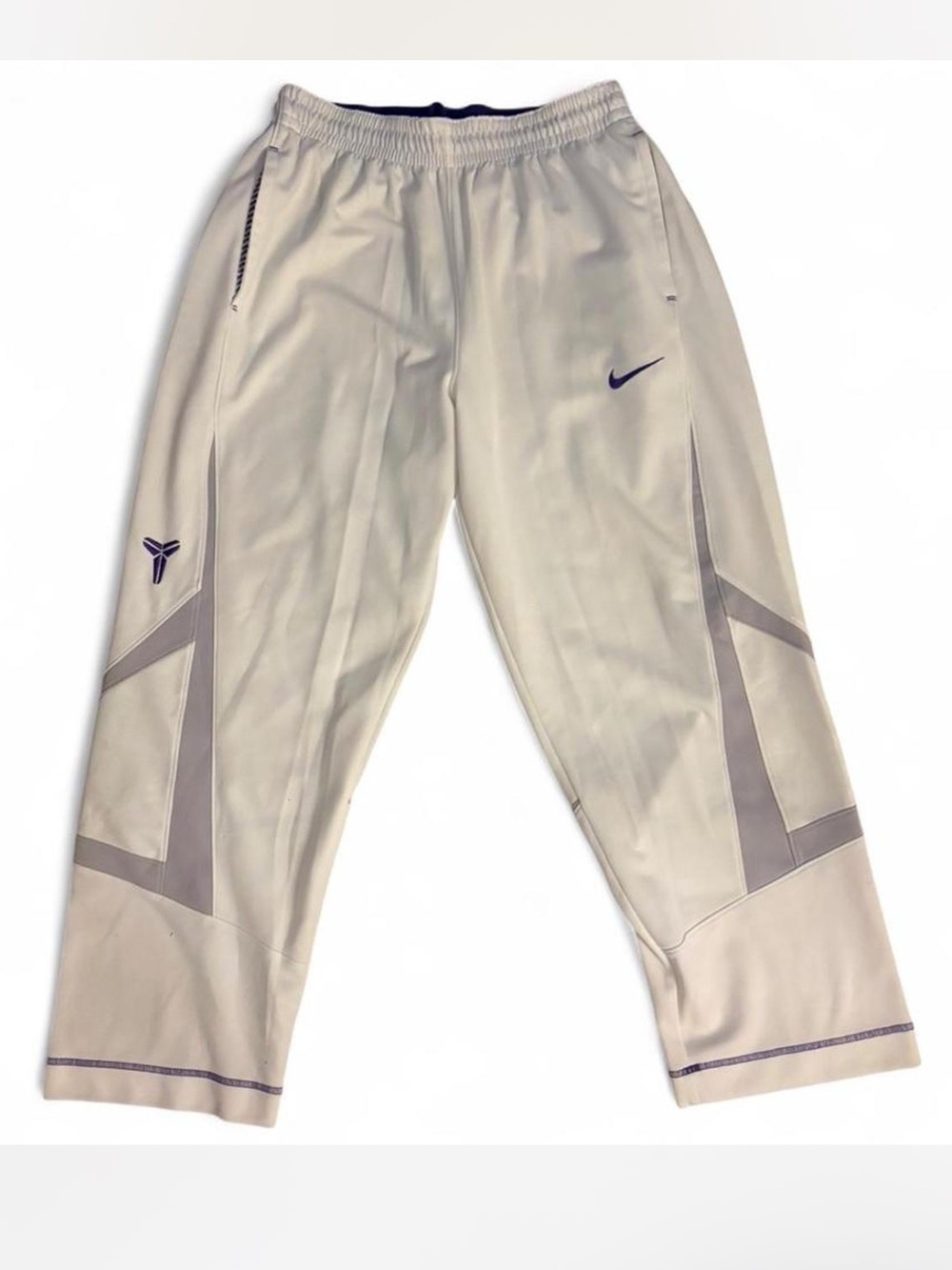 Nike Basketball Kobe Bryant Mamba Mentality Pants